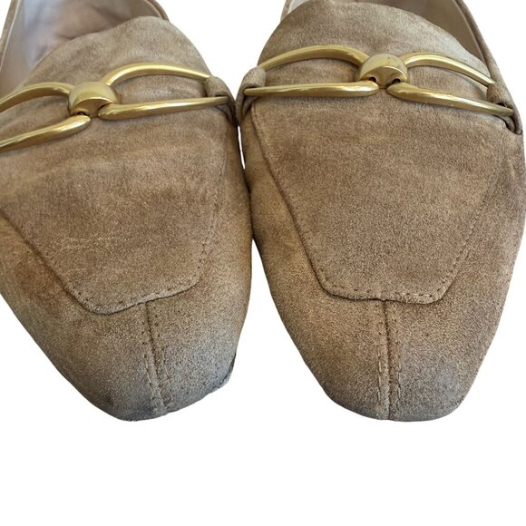 Veronica Beard Champlain Loafers, 9M - Picture 5 of 9